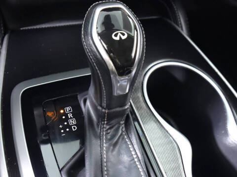 2018 Infiniti QX60