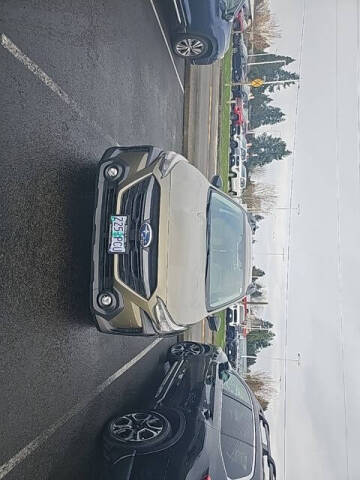 2023 Subaru Outback Premium