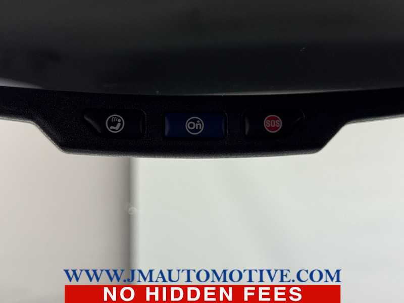 2017 Chevrolet Silverado 2500HD