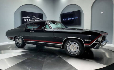 1968 Chevrolet Chevelle