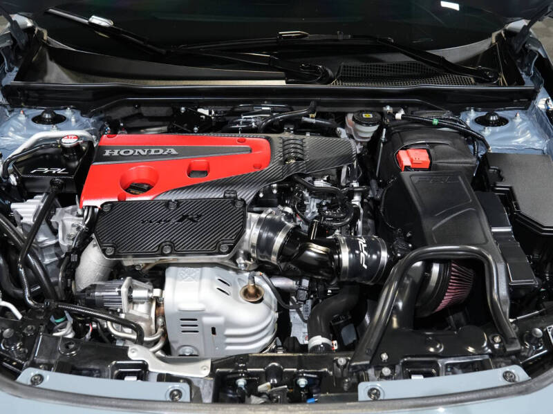 2024 Honda Civic Type R