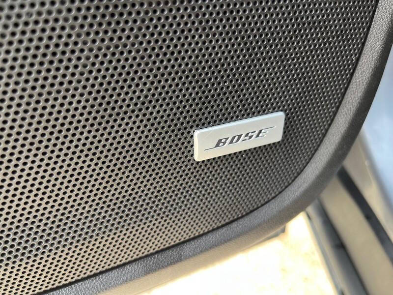 2018 GMC Terrain SLT Diesel