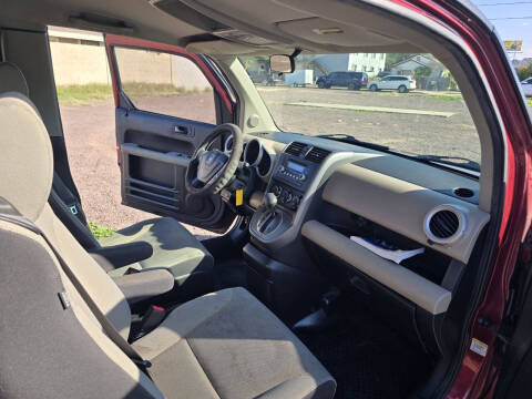 2008 Honda Element EX