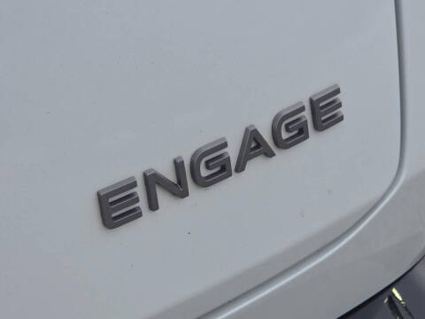 2023 Nissan Ariya Engage