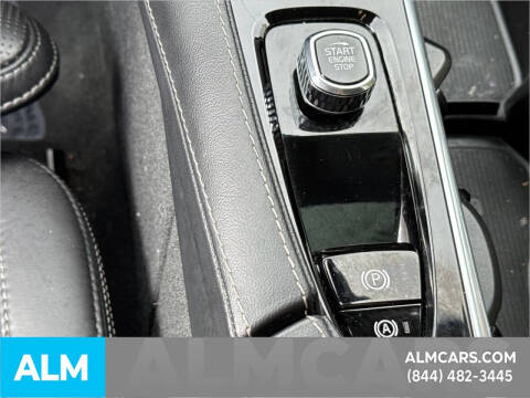 2023 Volvo XC90 B6 Ultimate Bright Theme 7P