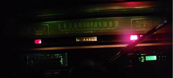 1969 Chevrolet Caprice