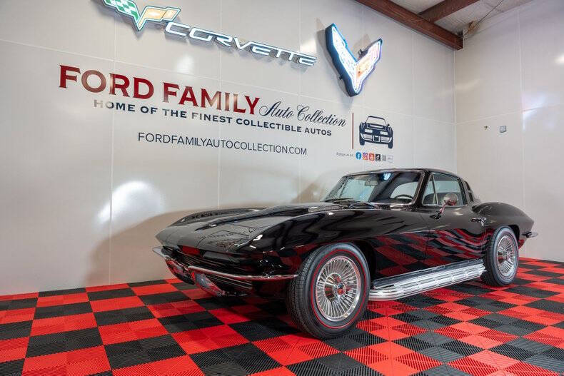 1964 Chevrolet Corvette