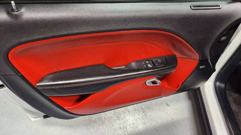 2017 Dodge Challenger GT