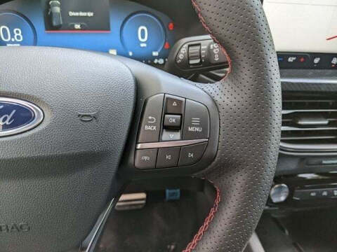 2024 Ford Escape ST-Line Select