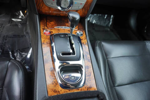 2008 Jaguar XK-Series XK