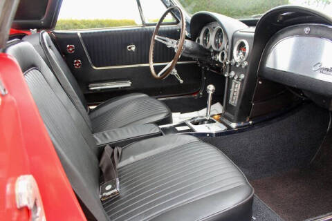 1964 Chevrolet Corvette