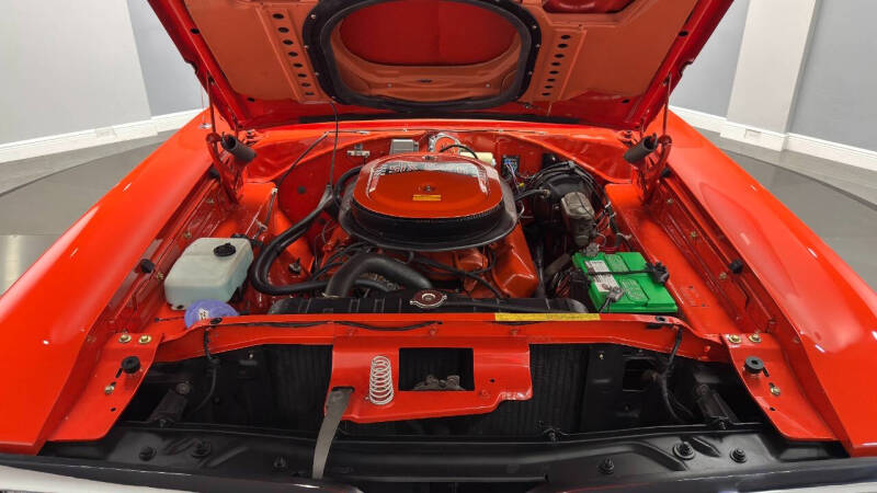 1970 Dodge Super Bee