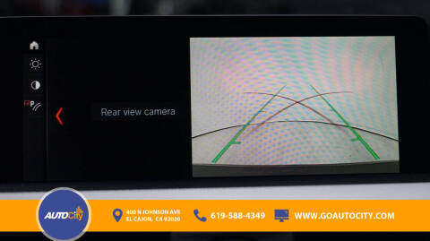 2018 BMW 3 Series 330e iPerformance