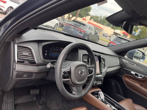 2024 Volvo XC90 B6 Ultimate Bright Theme 7P