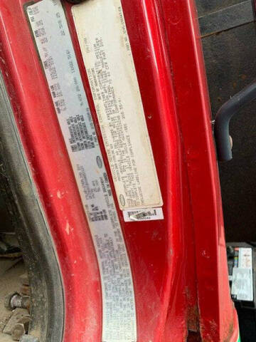 1999 Sterling LT9513