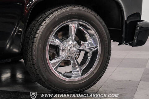 1987 Chevrolet R/V 10 Series