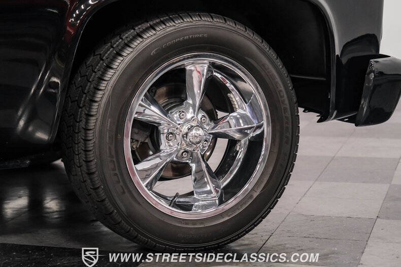 1987 Chevrolet R/V 10 Series