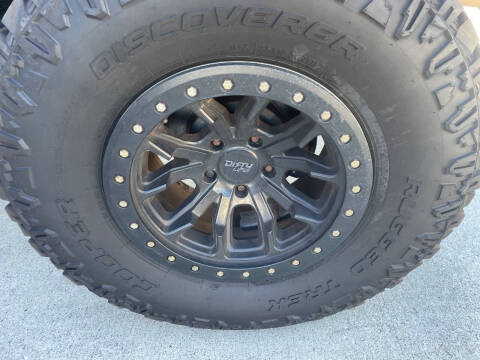 2015 Jeep Wrangler Unlimited X