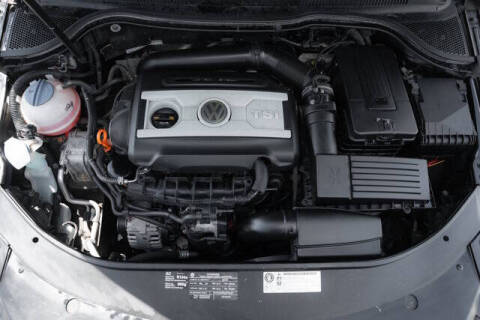2009 Volkswagen CC Luxury