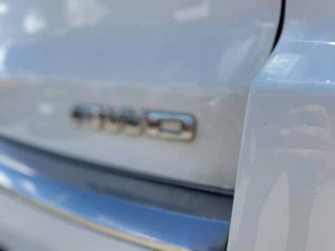 2014 GMC Acadia SLT-1