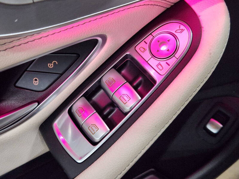 2020 Mercedes-Benz C-Class C 300