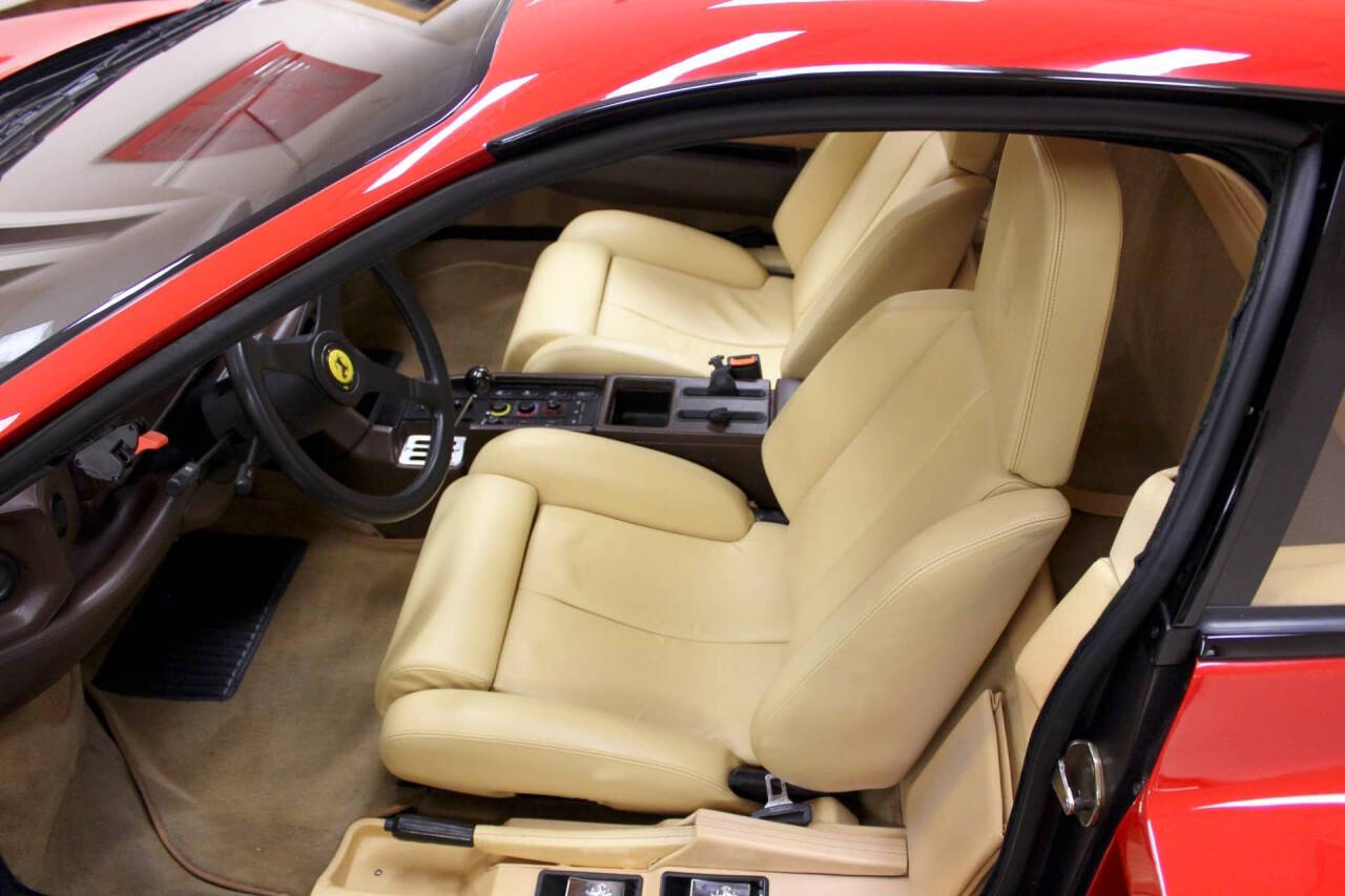 1989 Ferrari Testarossa 28