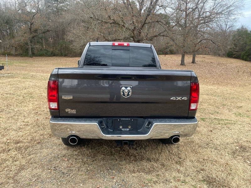 2014 RAM 1500 Laramie