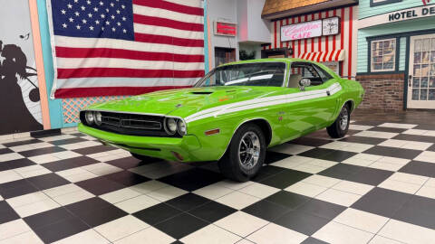 1971 Dodge Challenger