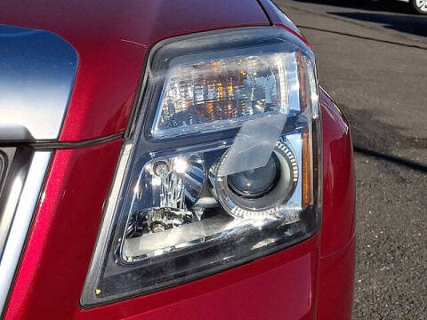 2015 GMC Terrain Denali