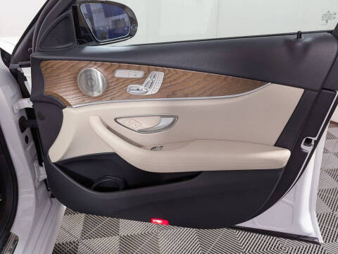 2023 Mercedes-Benz E-Class E 350 4MATIC