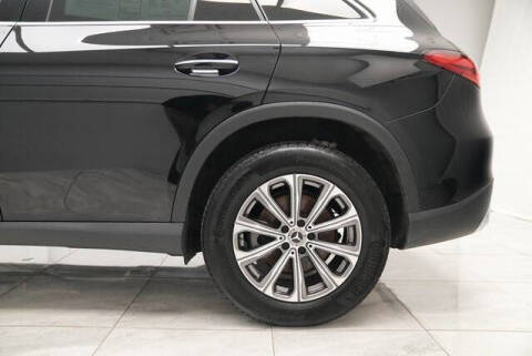 2024 Mercedes-Benz GLC GLC 300 4MATIC