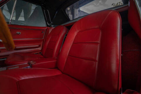 1965 Chevrolet Corvette