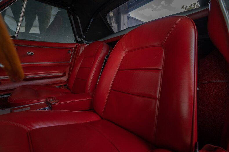 1965 Chevrolet Corvette