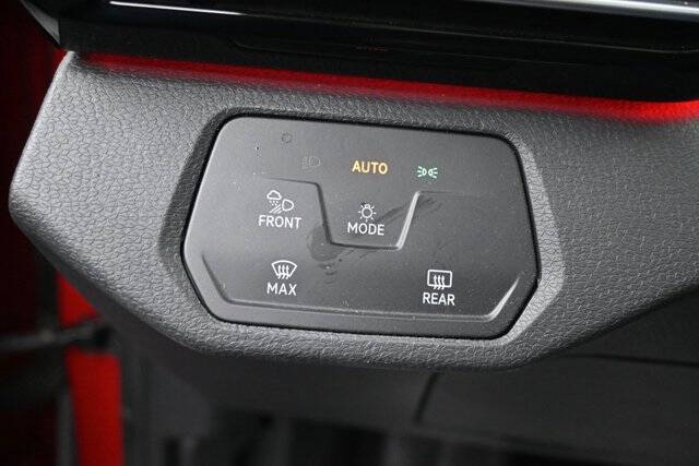 2022 Volkswagen ID.4 Pro S