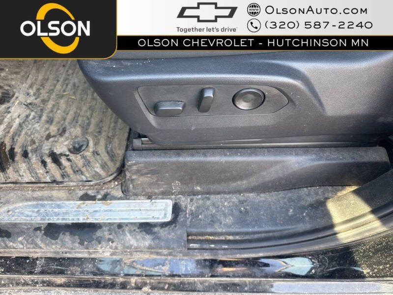 2025 Chevrolet Silverado 3500HD