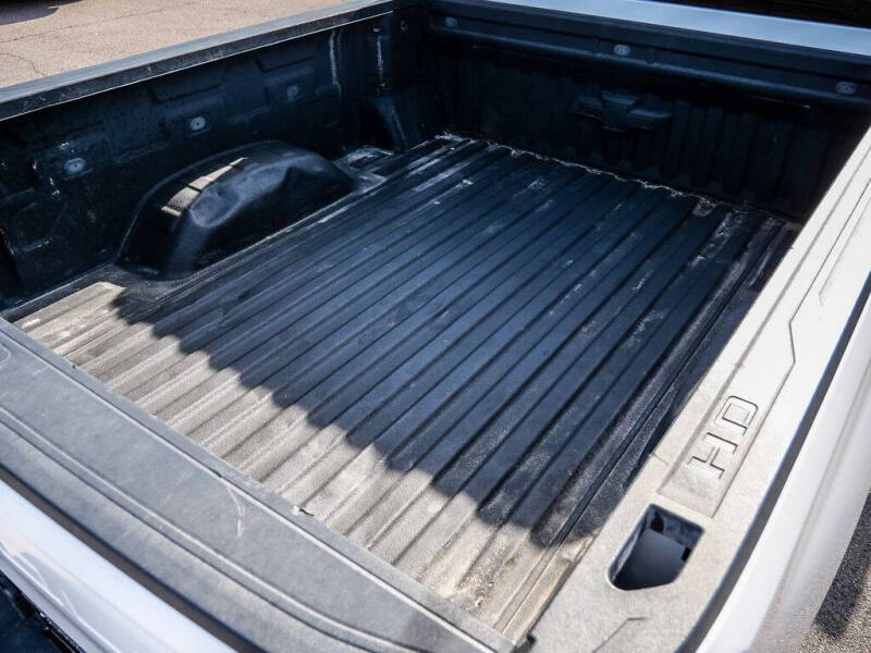 2023 Chevrolet Silverado 2500HD