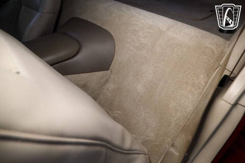 2003 Chevrolet Corvette