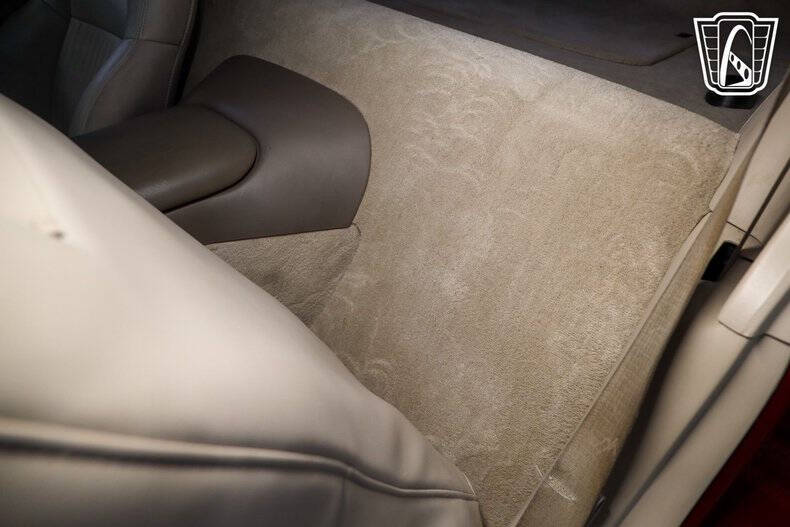 2003 Chevrolet Corvette