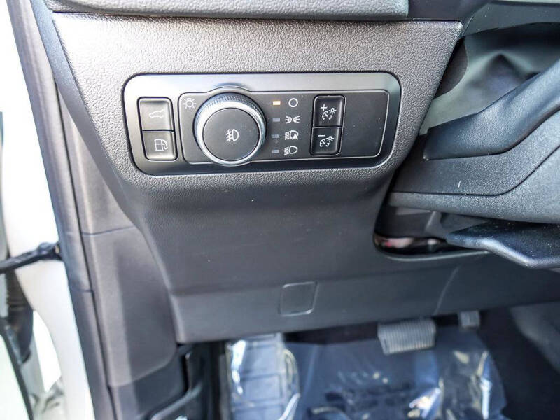 2023 Ford Escape Plug-In Hybrid