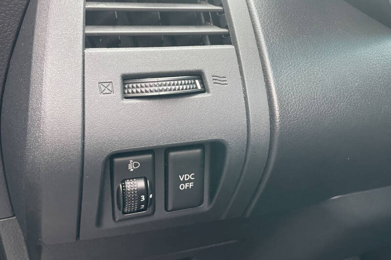 2007 Nissan Murano SL