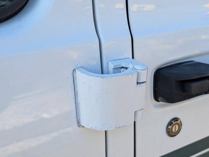 1996 Dodge Ram Van 3500