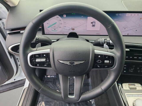 2026 Genesis GV70