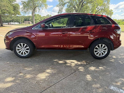 2011 Mazda CX-7 i Sport