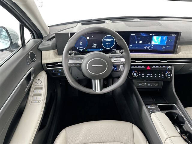 2024 Hyundai Sonata Hybrid Limited