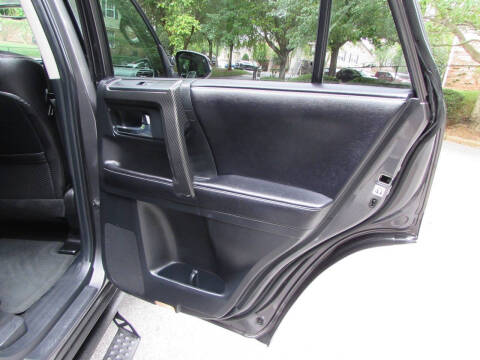2016 Toyota 4Runner SR5 Premium