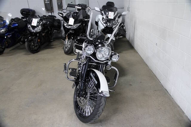 2019 Harley-Davidson Road King