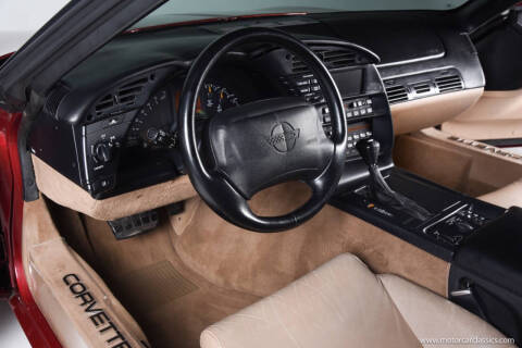 1994 Chevrolet Corvette