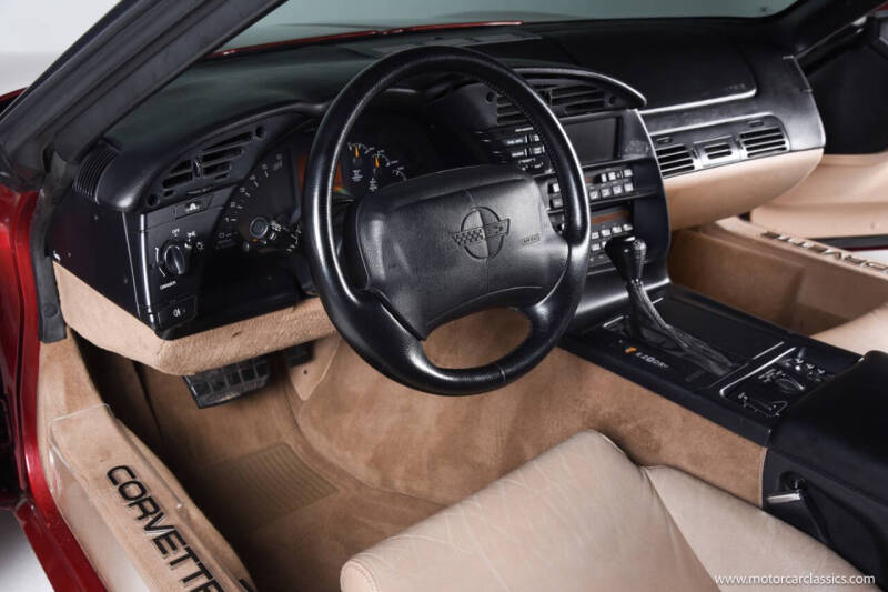 1994 Chevrolet Corvette