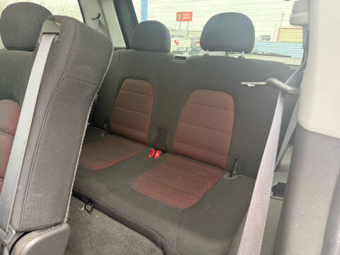 2005 Ford Explorer XLT