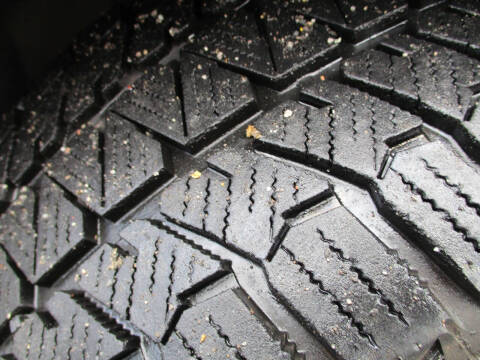 2007 Buick Lucerne CXS